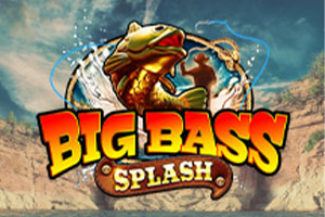 Big Bass Splash
