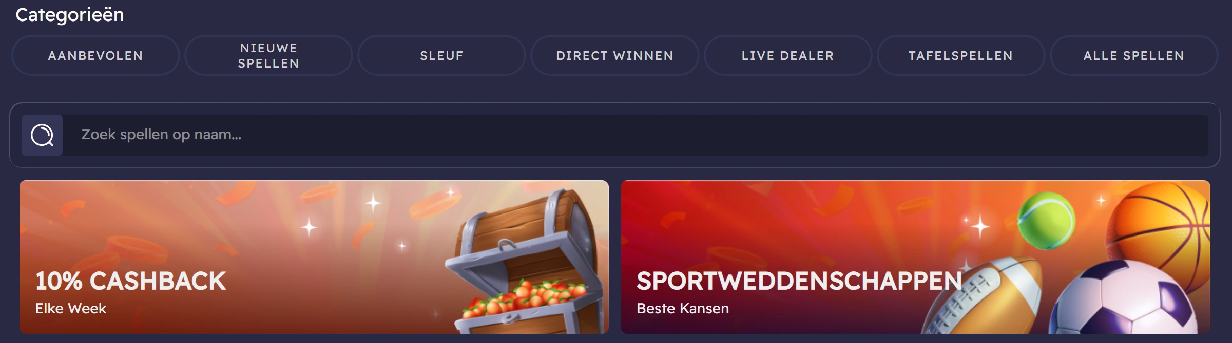 Casino Peaches: Mijn ervaring