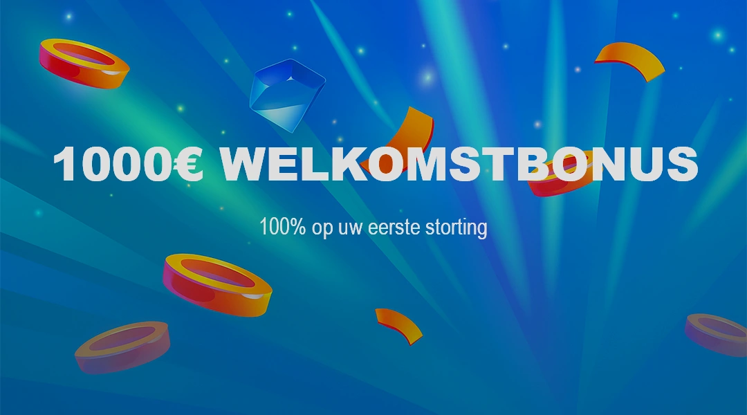 Casino Peaches Banner Mobile