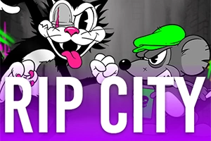 Rip City