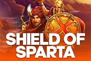 Shield of Sparta