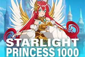 Starlight Princess 1000