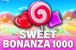 Sweet Bonanza 1000