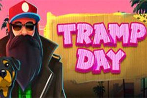 Tramp Day